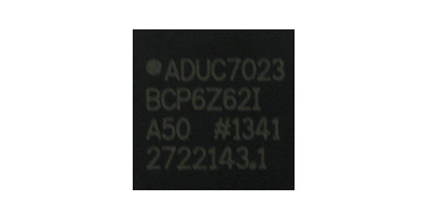 ADUC7023-微控制器-adi芯片-芯片供应商-麻豆精品视频网站在线观看电子