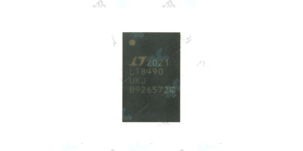 LT8490电源管理芯片介绍-麻豆精品视频网站在线观看电子