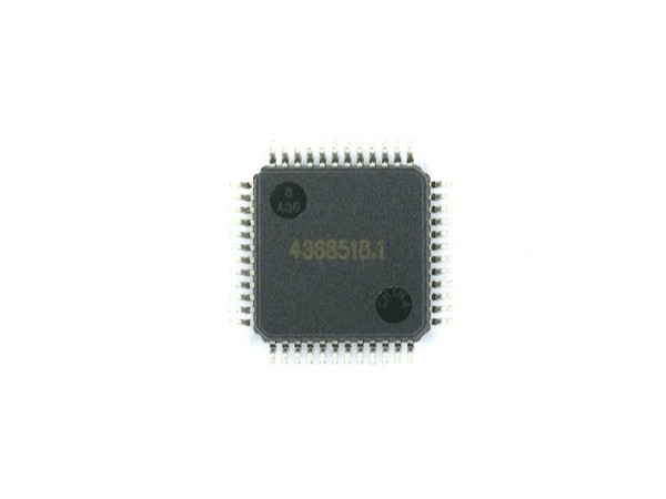 ADV7123JSTZ330-模数转换器-麻豆手机在线观看播放