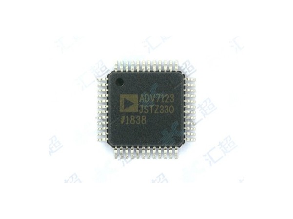 ADV7123JSTZ330-模数转换器-麻豆手机在线观看播放