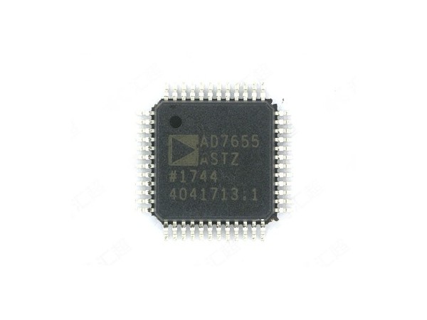 AD7655ASTZRL-模数转换器-麻豆手机在线观看播放