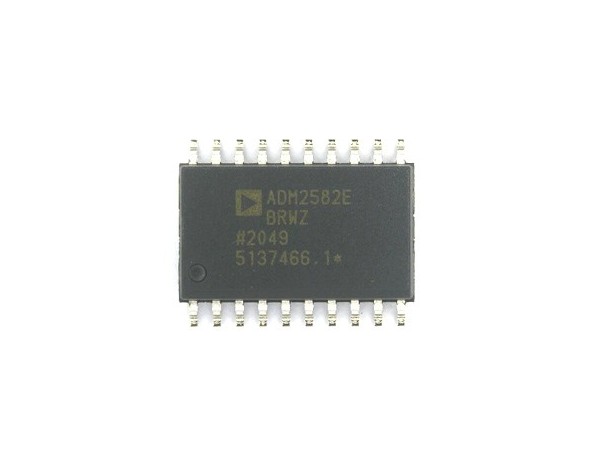 ADM2582EBRWZ-ADI电源隔离-麻豆手机在线观看播放