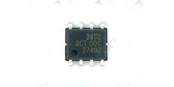 SCT2452STER降压DC-DC转换器芯片的介绍-麻豆精品视频网站在线观看电子