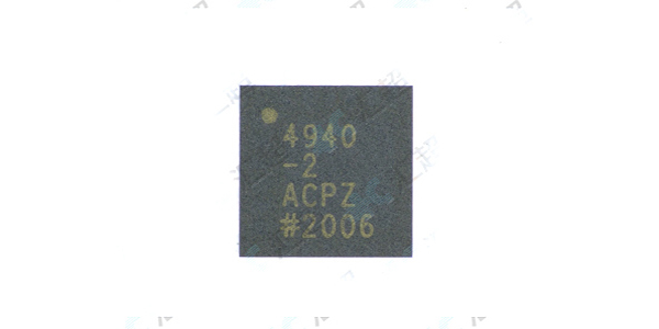 ADA4940-2芯片的说明与应用-麻豆精品视频网站在线观看电子