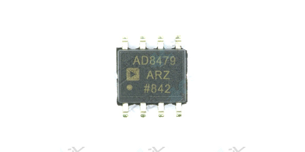 AD8479放大器芯片介绍-麻豆精品视频网站在线观看电子
