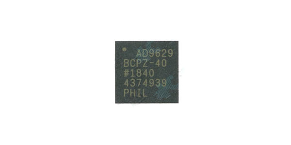 AD9629模数转换芯片介绍-麻豆精品视频网站在线观看电子