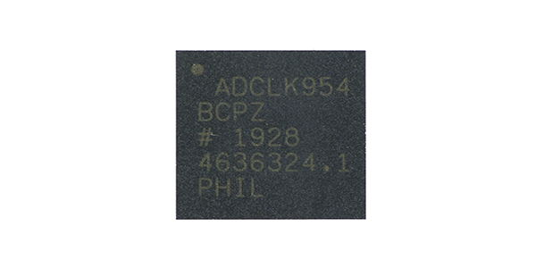 ADCLK954时钟与定时芯片介绍-麻豆精品视频网站在线观看电子