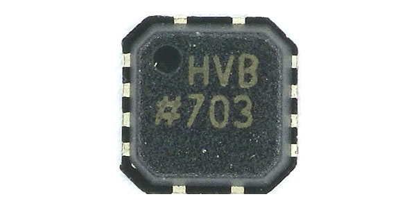 AD8337增益放大器介绍-麻豆精品视频网站在线观看电子