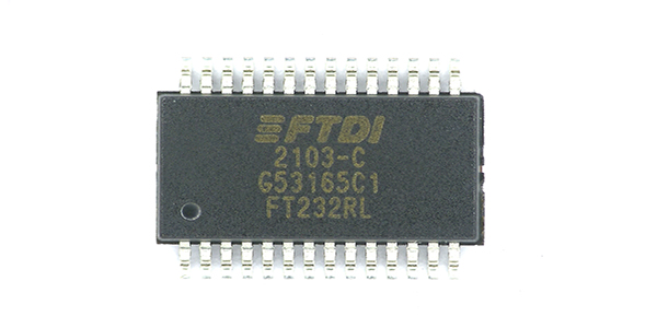 FT232R USB接口芯片简介-麻豆精品视频网站在线观看电子