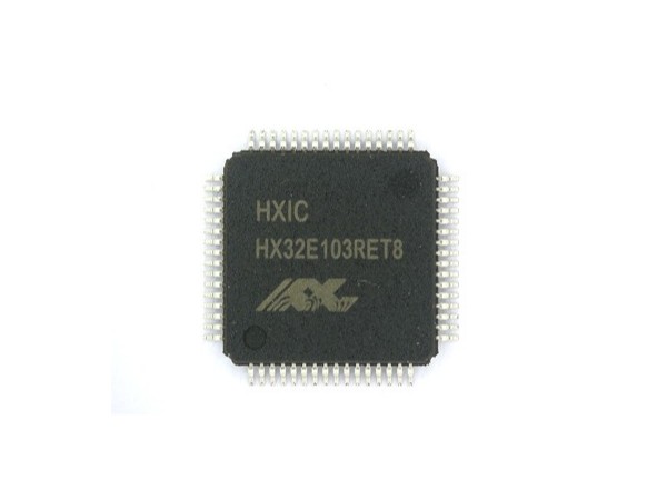 HX32E103RET8-洪芯单片机-国产精品全国麻豆