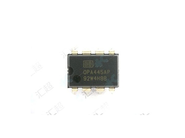 OPA445AP-运算放大器-麻豆手机在线观看播放