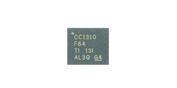 CC1310射频收发器芯片介绍-麻豆精品视频网站在线观看电子