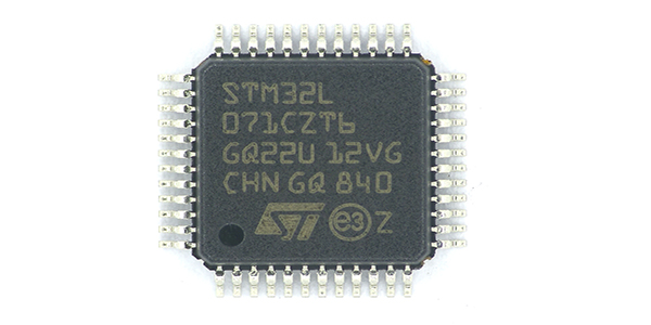 STM32L071CZT6微控制器芯片介绍-麻豆精品视频网站在线观看电子