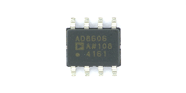 AD8606-运算放大器-adi芯片-麻豆精品视频网站在线观看电子