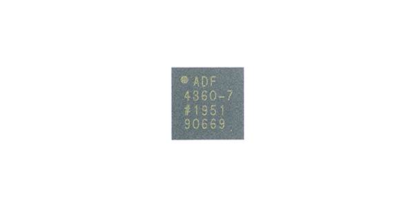 ADF4360-7BCPZRL7的说明与应用-麻豆精品视频网站在线观看电子