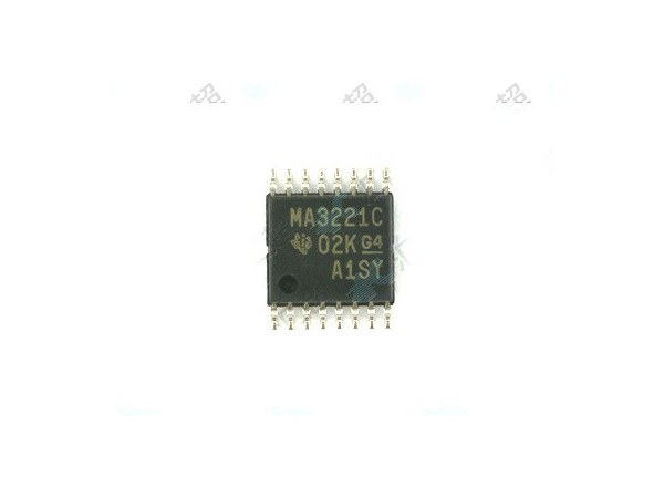 MAX3221CPWR-RS-232收发器-麻豆手机在线观看播放