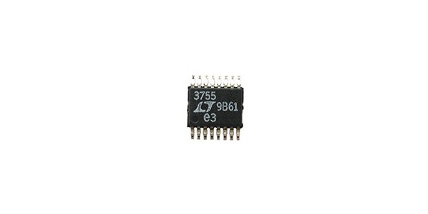 LT3755 DC/DC控制器介绍-麻豆精品视频网站在线观看电子