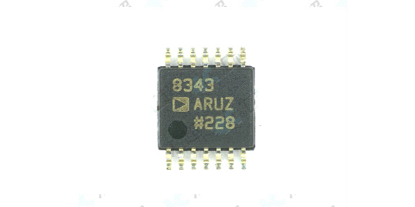 AD8343RF混频器芯片介绍-麻豆精品视频网站在线观看电子