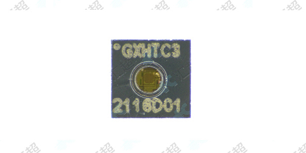 GXHTC3温湿度传感器芯片介绍-麻豆精品视频网站在线观看电子