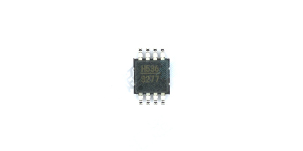 HMC536MS8GE射频/微波芯片-麻豆精品视频网站在线观看电子