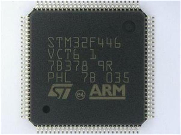 STM32F446VCT6-ST单片机-国产精品全国麻豆