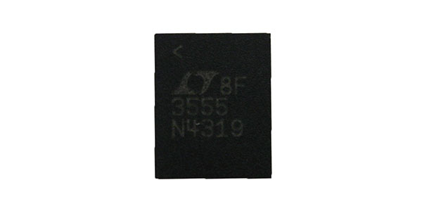 LTC3555电源管理芯片介绍-麻豆精品视频网站在线观看电子