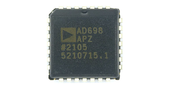 AD698专用放大器芯片介绍-麻豆精品视频网站在线观看电子