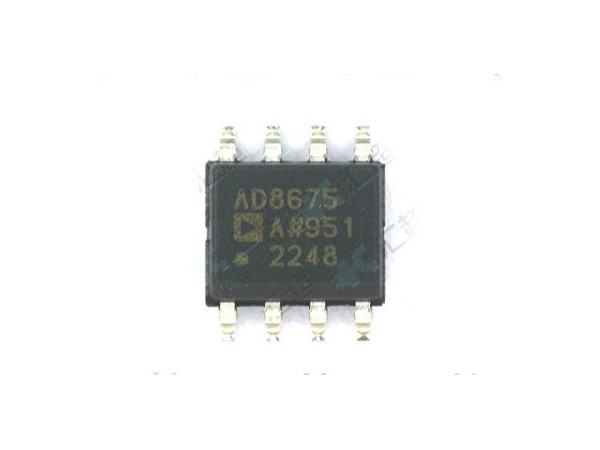 AD8675ARZ-运算放大器-麻豆手机在线观看播放