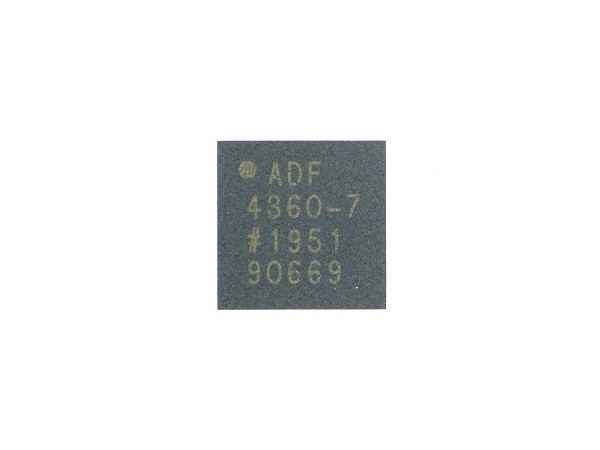 ADF4360-7BCPZRL7-ADI时钟发生器-麻豆手机在线观看播放