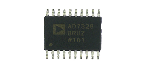 AD7328模数转换器芯片简介-麻豆精品视频网站在线观看电子