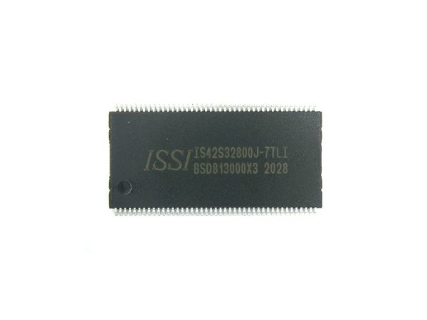 IS42S32800J-7TLI-ISSI存储器-国产精品全国麻豆