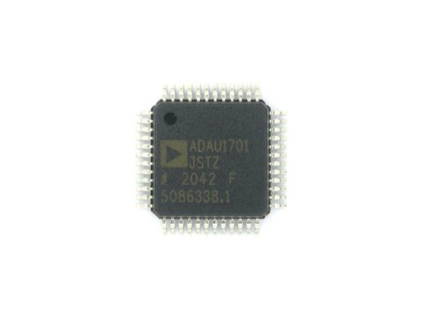 ADAU1701JSTZ-ADI音频处理器-麻豆手机在线观看播放