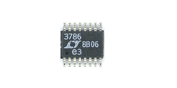LTC3786-开关稳压器-adi芯片-麻豆精品视频网站在线观看电子