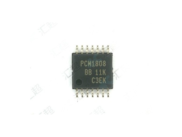 PCM1808PWR-模数转换器-麻豆手机在线观看播放