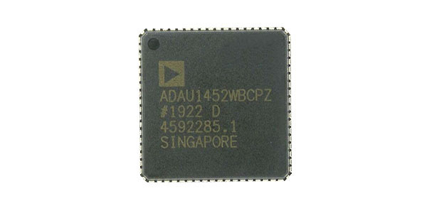 ADAU1452WBCPZ的原理与应用-麻豆精品视频网站在线观看电子
