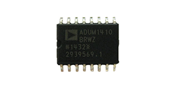 ADUM1410-数字隔离器-adi芯片-芯片供应商-麻豆精品视频网站在线观看电子
