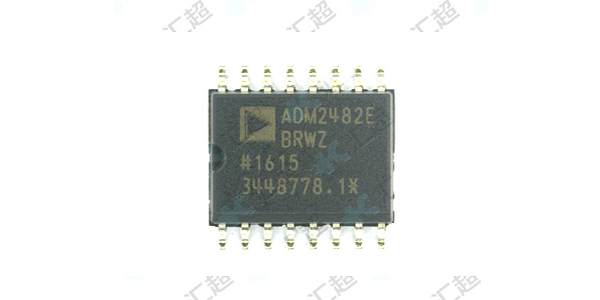 ADM2482E接口隔离芯片介绍-麻豆精品视频网站在线观看电子