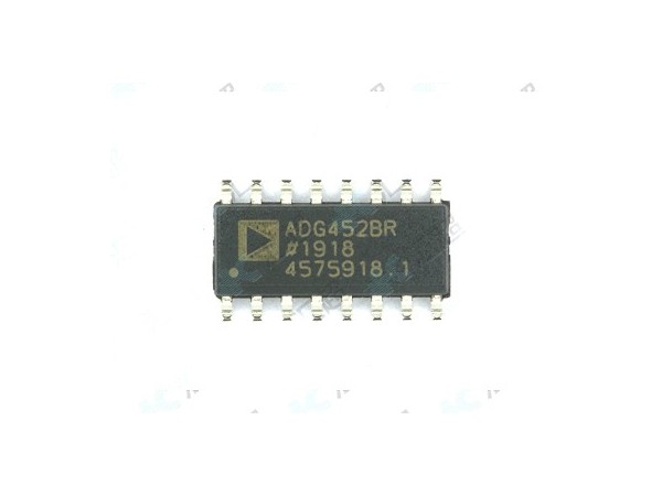 ADG452BRZ-模拟开关-麻豆手机在线观看播放