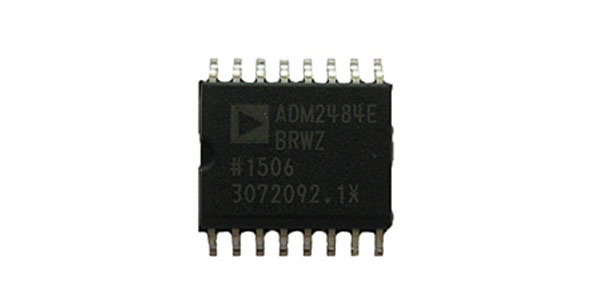 ADM2484E隔离式RS485接口芯片介绍-麻豆精品视频网站在线观看电子