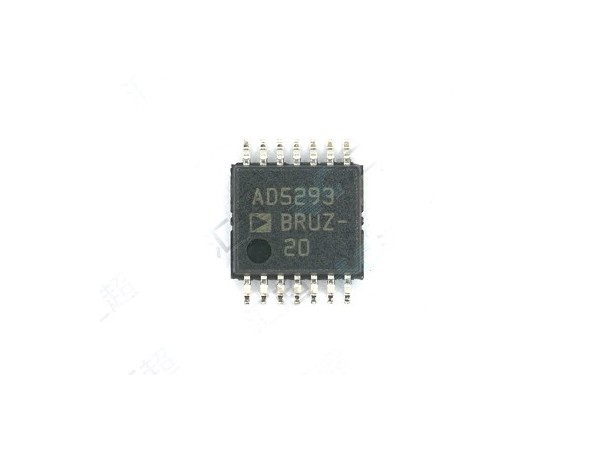AD5293BRUZ-20-数模转换器-麻豆手机在线观看播放