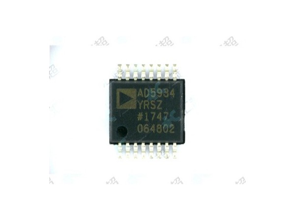 AD5934YRSZ-模数转换器-麻豆手机在线观看播放