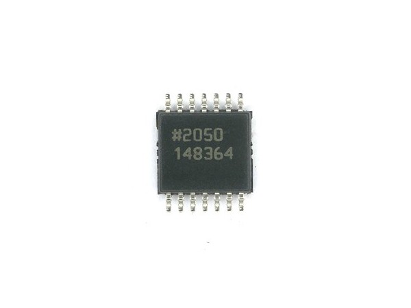 AD5293BRUZ-20-数模转换器-麻豆手机在线观看播放