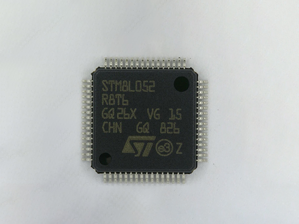 STM8L052R8T6-ST单片机芯片-国产精品全国麻豆