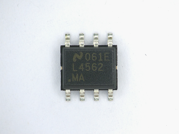 LM4562MAX-TI放大器-麻豆手机在线观看播放