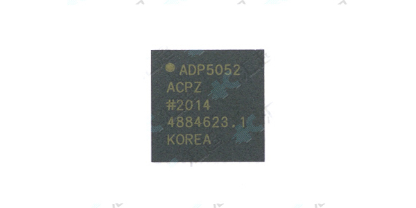 ADP5052芯片的说明与应用场景-麻豆精品视频网站在线观看电子