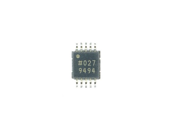 AD8253ARMZ-仪表放大器-麻豆手机在线观看播放