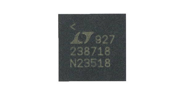 LTC2387-18模数转换器芯片介绍-麻豆精品视频网站在线观看电子