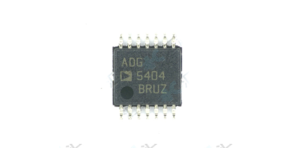 ADG5404是一款模拟开关芯片介绍-麻豆精品视频网站在线观看电子