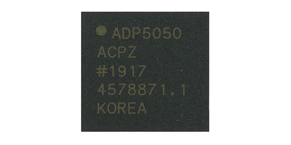 ADP5050开关稳压器芯片介绍-麻豆精品视频网站在线观看电子