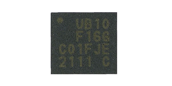 EFM8UB1微控制器芯片介绍-麻豆精品视频网站在线观看电子